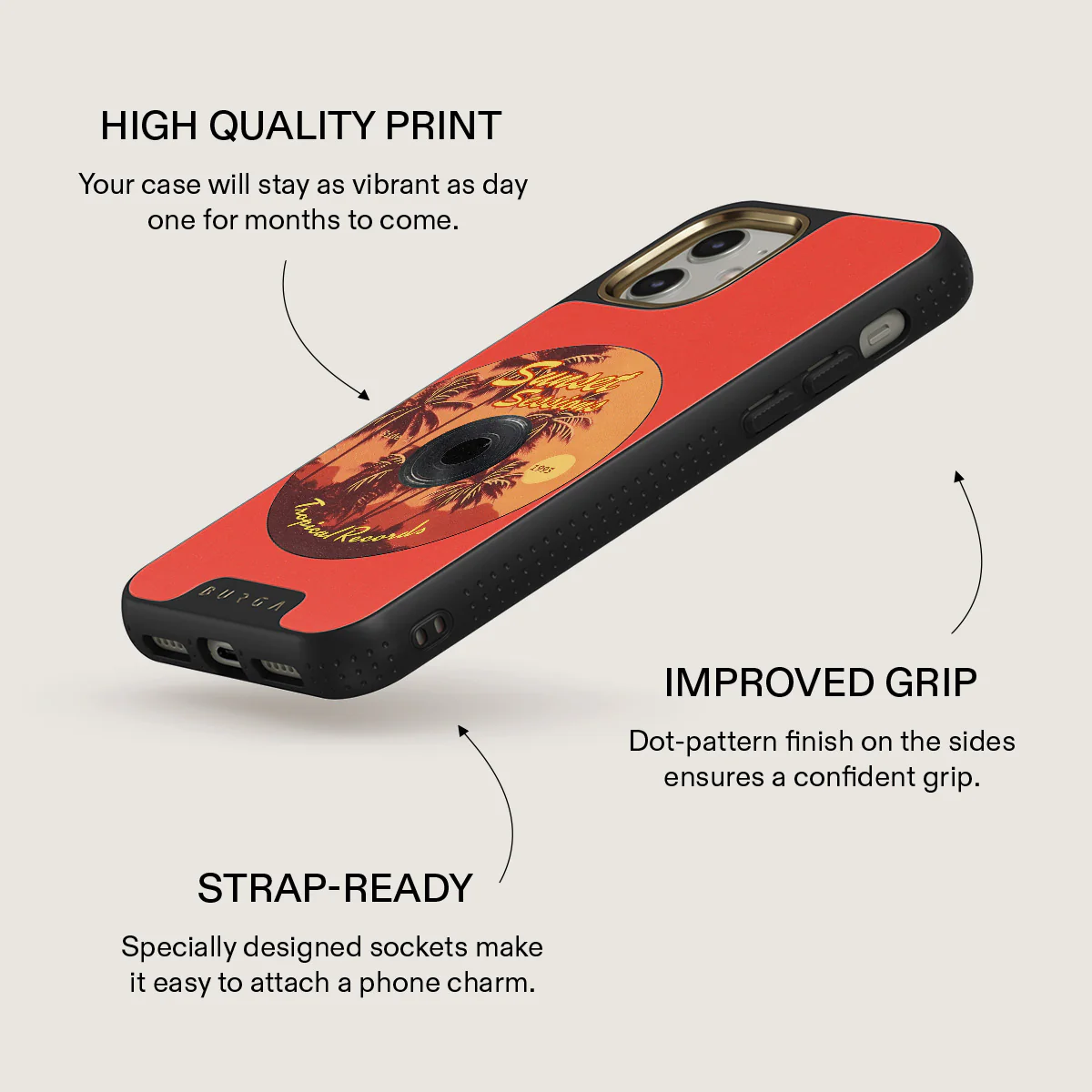 Sunset Sessions - iPhone 11 Case - Image 9