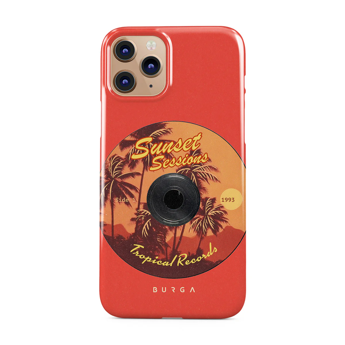 Sunset Sessions - iPhone 11 Pro Case