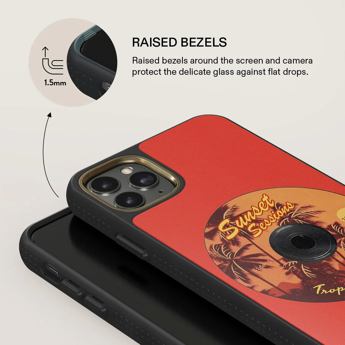 Sunset Sessions - iPhone 11 Pro Max Case - Image 12