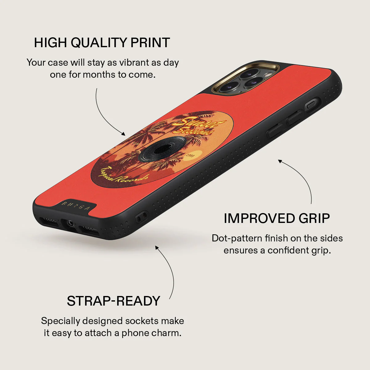 Sunset Sessions - iPhone 11 Pro Max Case - Image 13