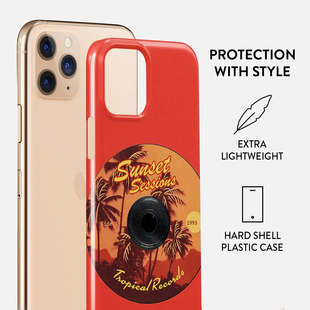 Sunset Sessions - iPhone 11 Pro Max Case - Image 2