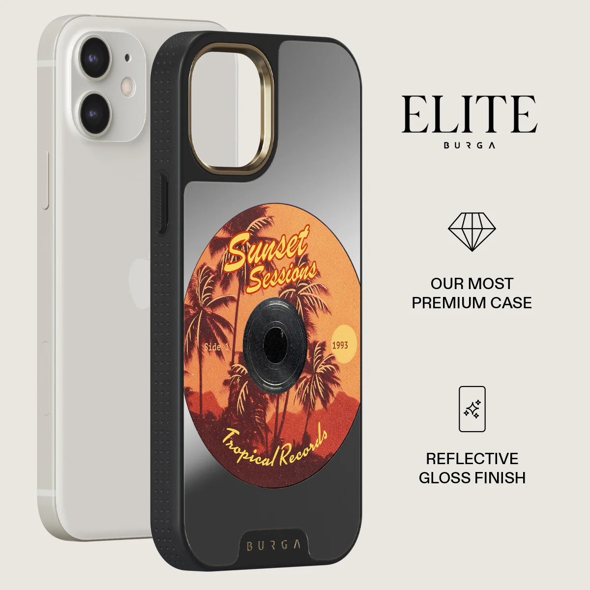 Sunset Sessions - iPhone 12 Case - Image 20