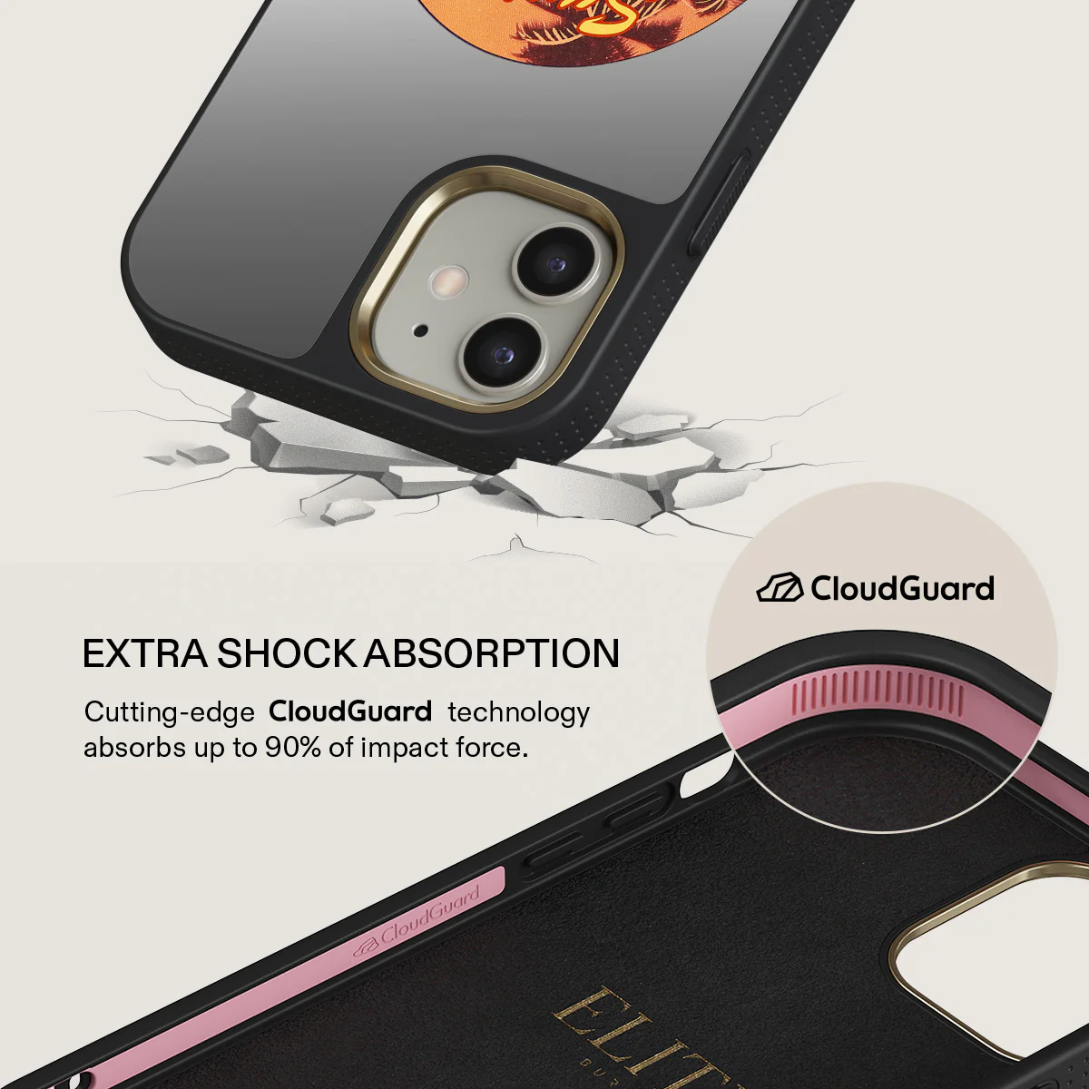 Sunset Sessions - iPhone 12 Case - Image 21