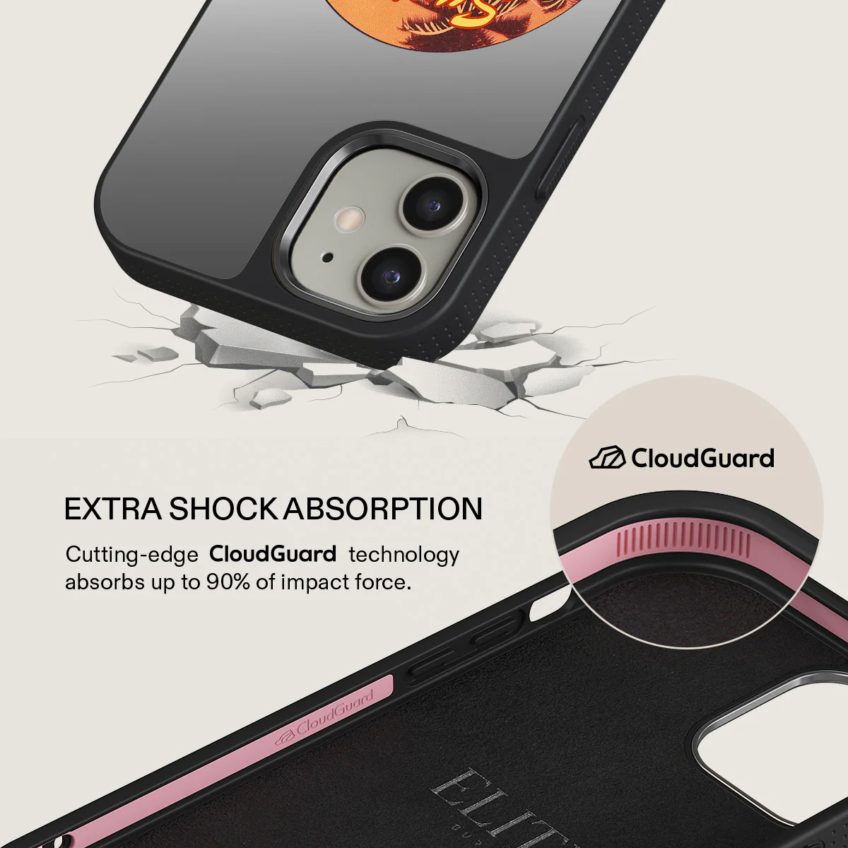Sunset Sessions - iPhone 12 Case - Image 29