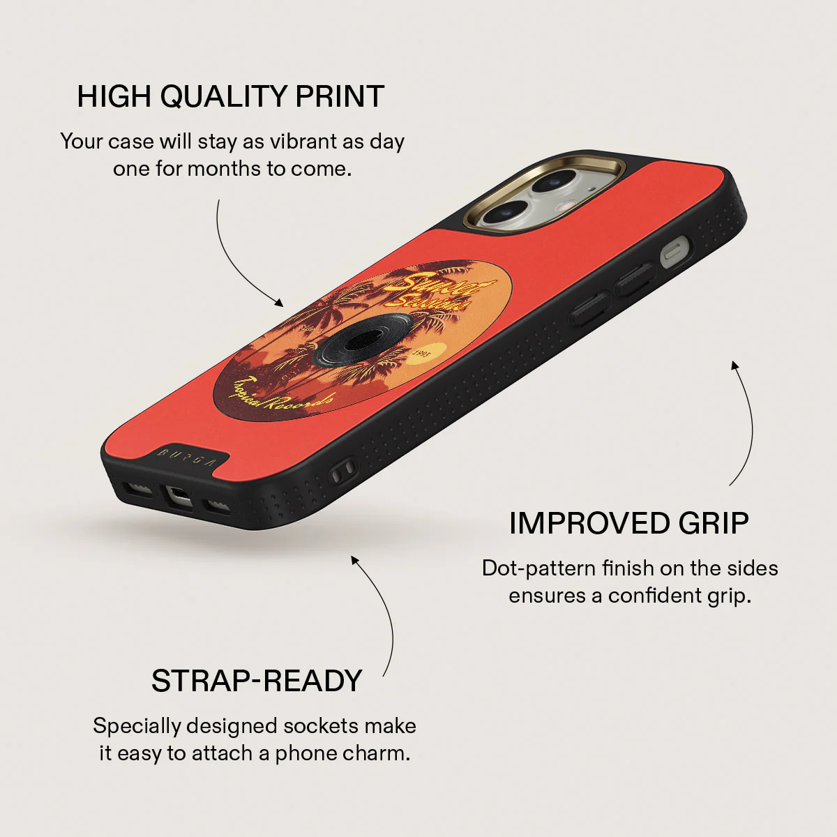 Sunset Sessions - iPhone 12 Case - Image 9