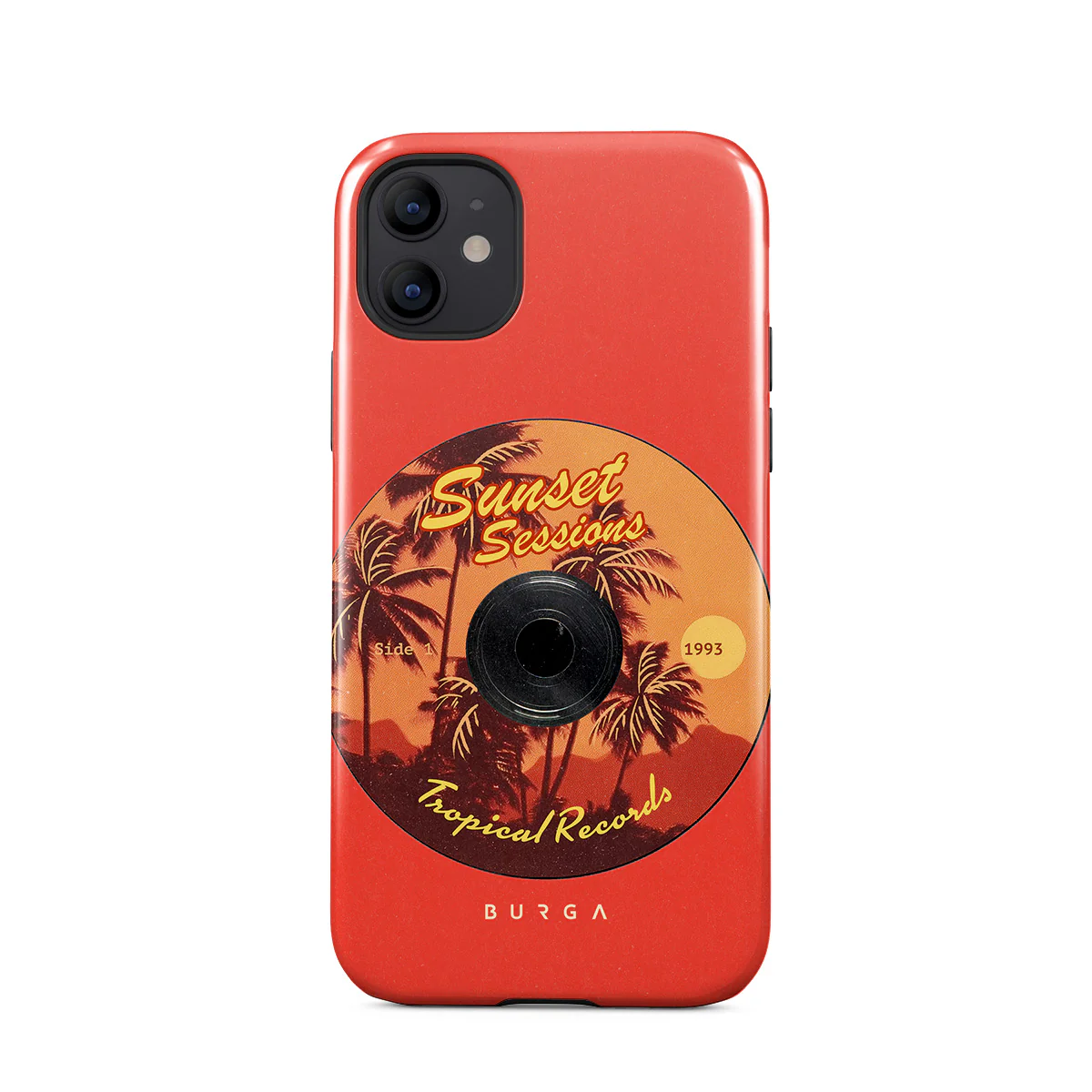 Sunset Sessions - iPhone 12 Mini Case - Image 5