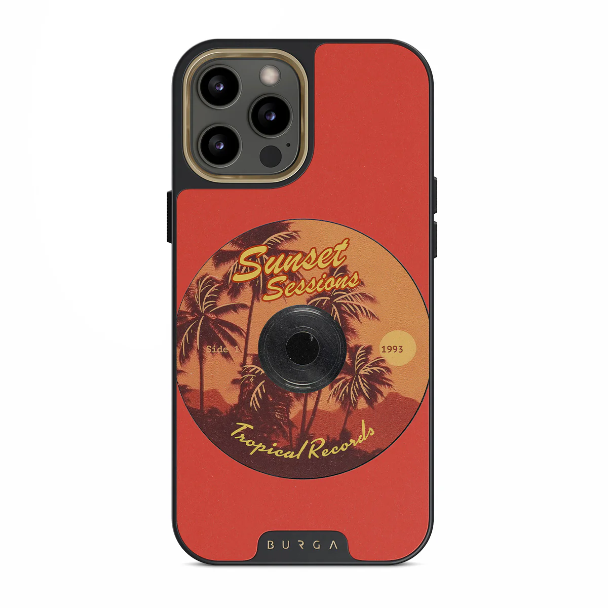 Sunset Sessions - iPhone 12 Pro Max Case - Image 5