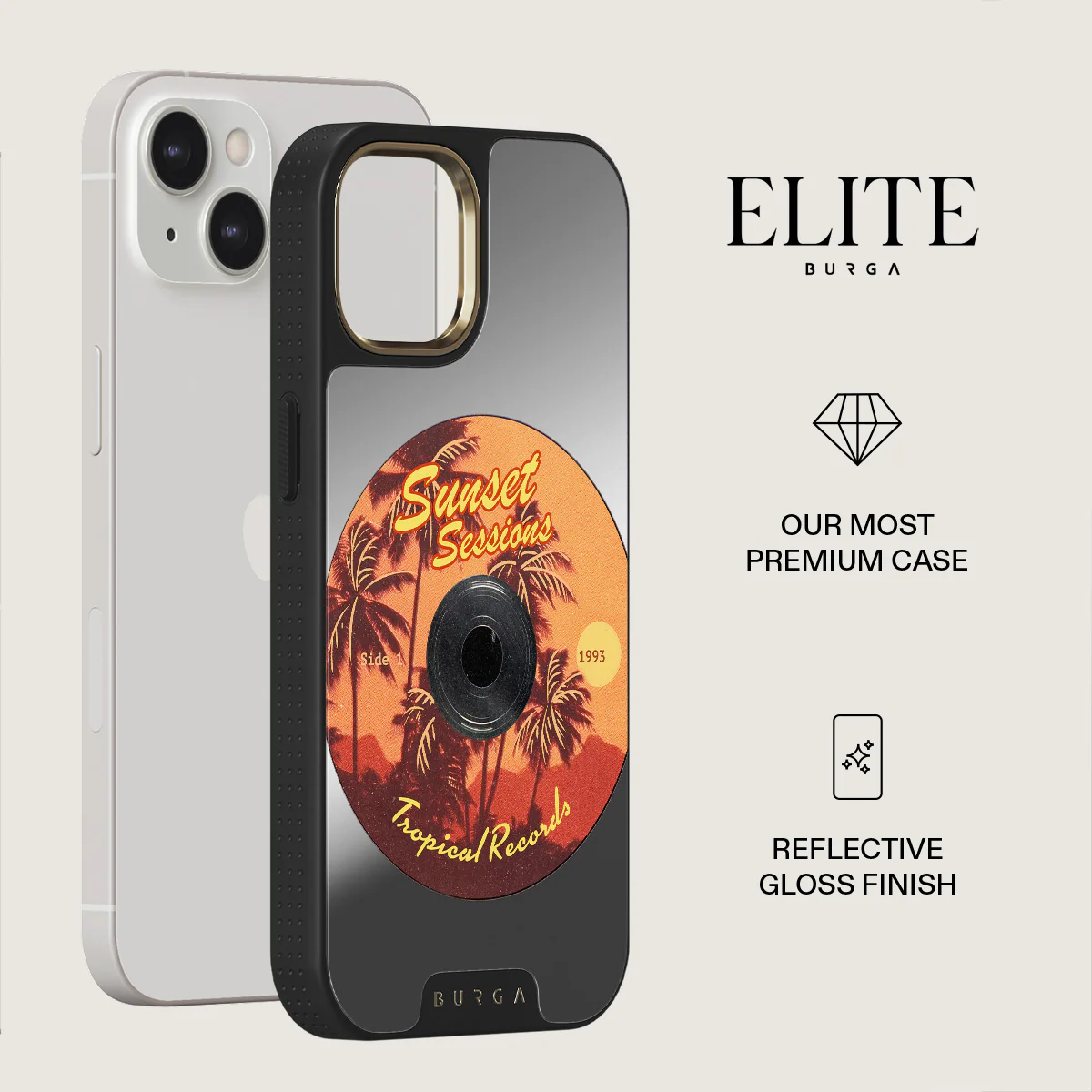 Sunset Sessions - iPhone 13 Case - Image 20