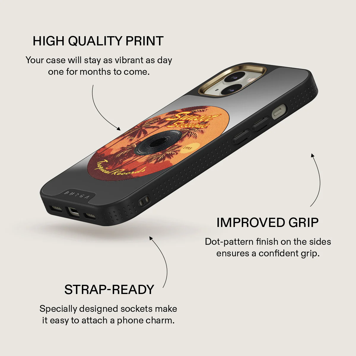 Sunset Sessions - iPhone 13 Case - Image 24