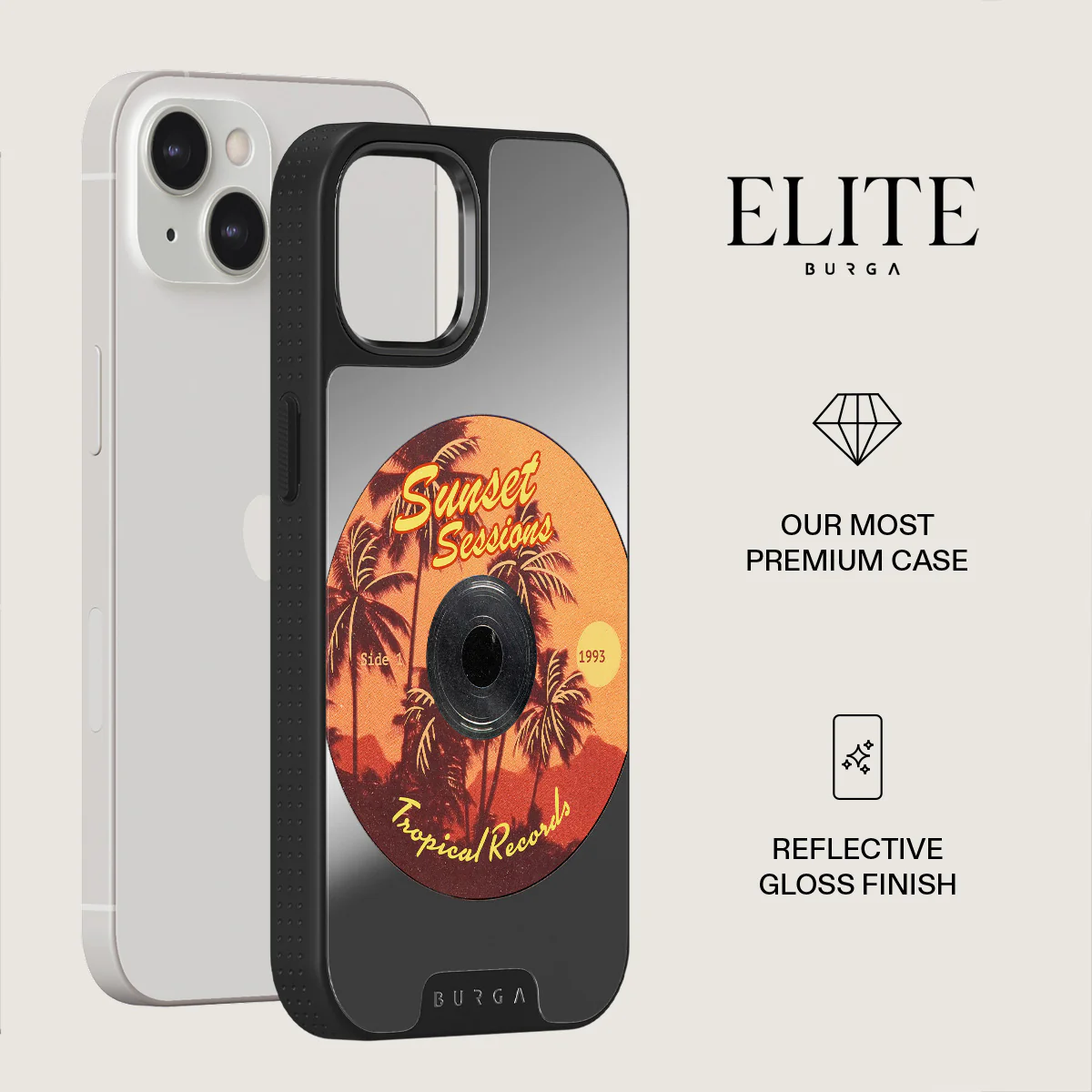 Sunset Sessions - iPhone 13 Case - Image 28