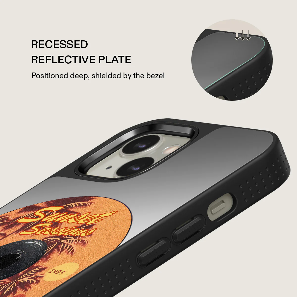 Sunset Sessions - iPhone 13 Case - Image 30