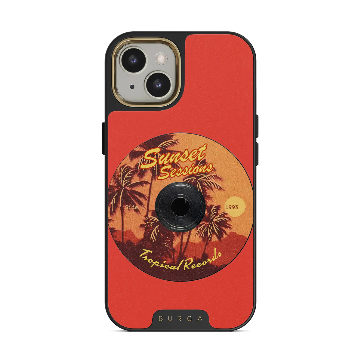 Sunset Sessions - iPhone 13 Case - Image 5