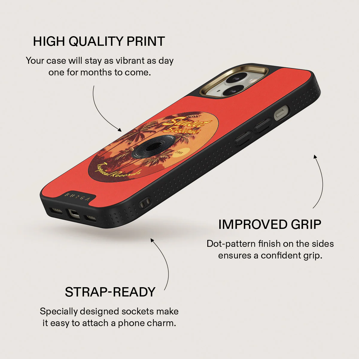 Sunset Sessions - iPhone 13 Case - Image 9