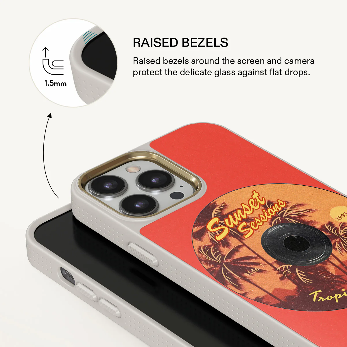 Sunset Sessions - iPhone 13 Pro Case - Image 22