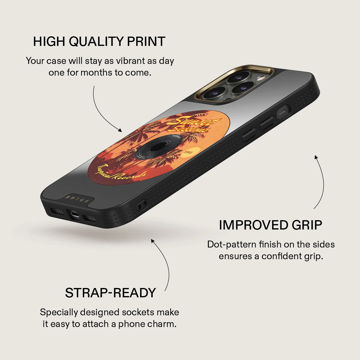 Sunset Sessions - iPhone 13 Pro Max Case - Image 31