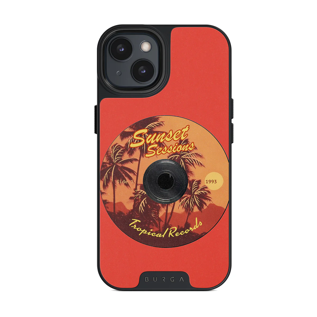 Sunset Sessions - iPhone 14 Case - Image 12