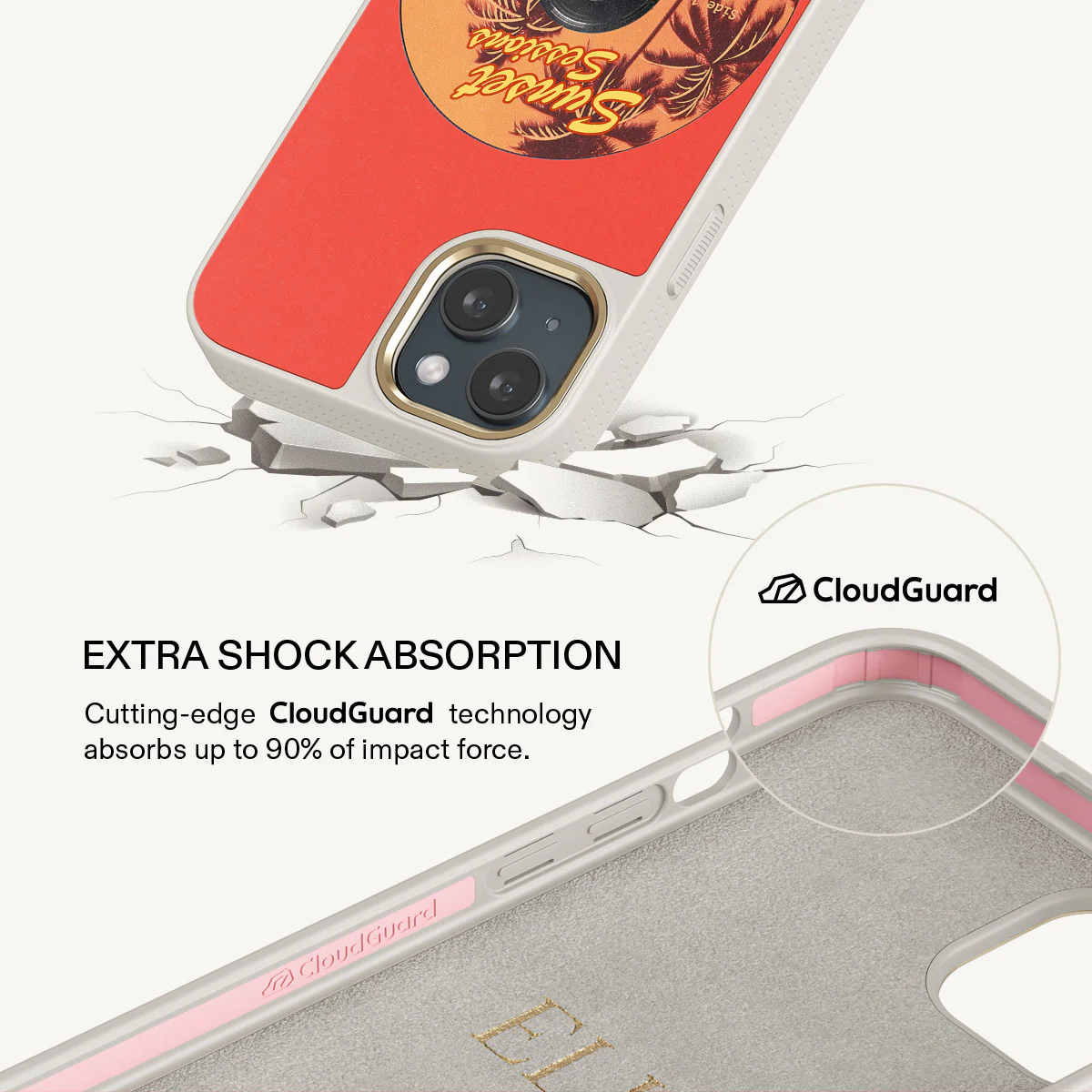 Sunset Sessions - iPhone 14 Case - Image 21