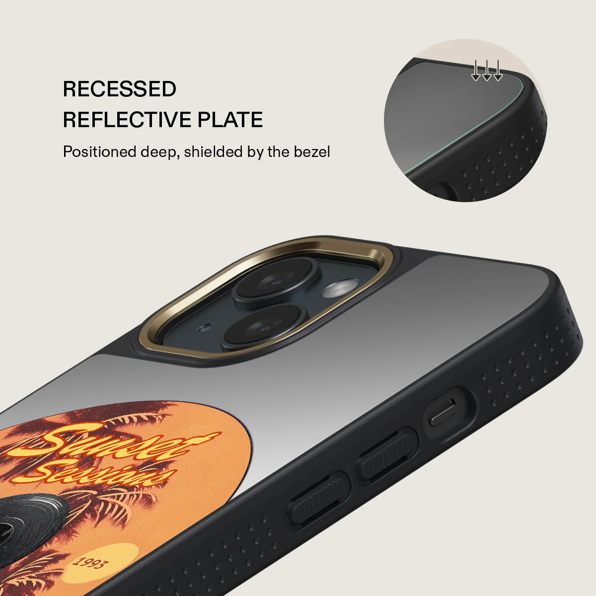 Sunset Sessions - iPhone 14 Case - Image 29