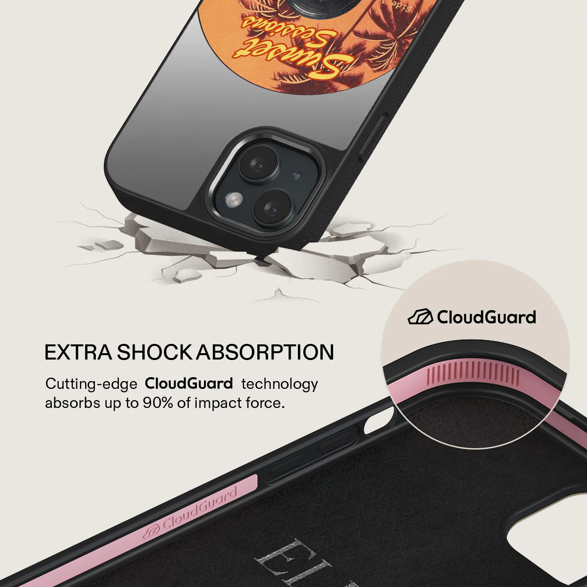 Sunset Sessions - iPhone 14 Case - Image 36