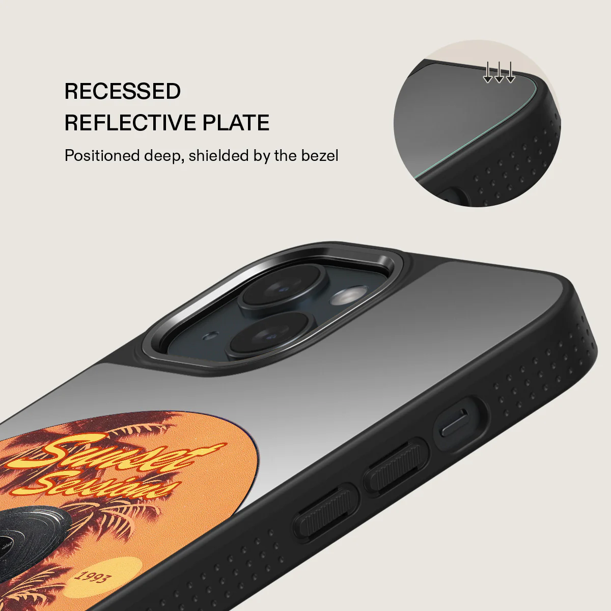 Sunset Sessions - iPhone 14 Case - Image 37