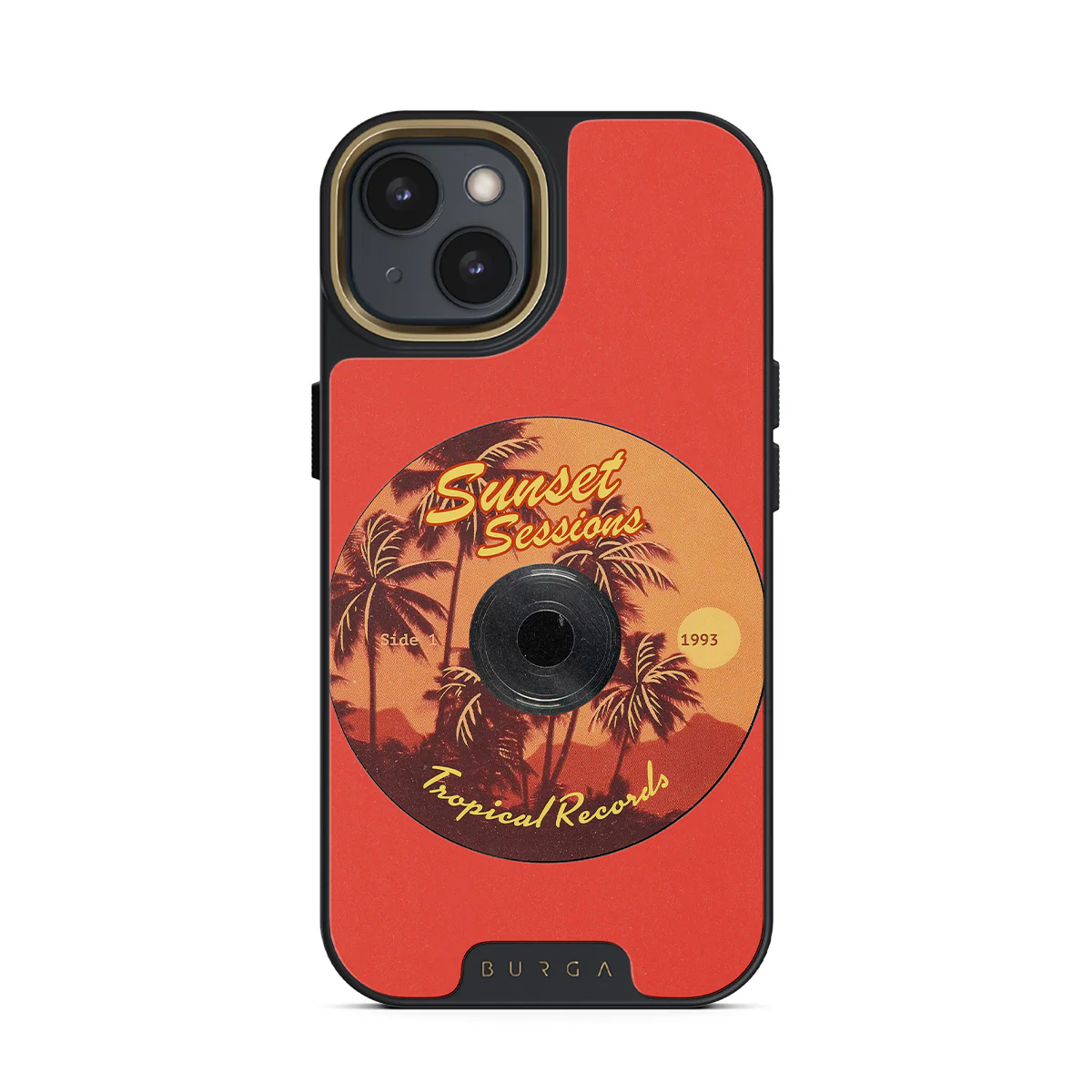 Sunset Sessions - iPhone 14 Case - Image 5