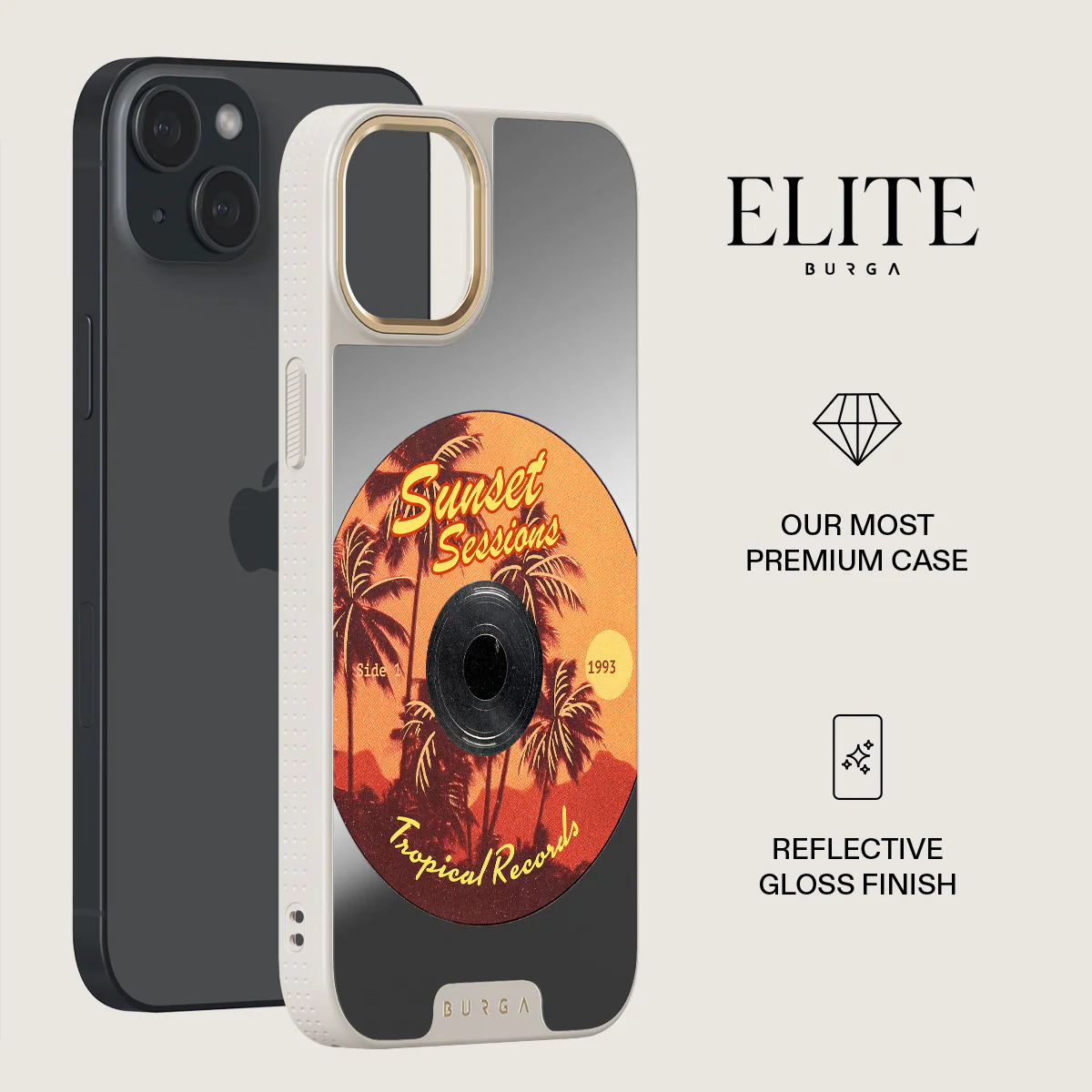 Sunset Sessions - iPhone 14 Case - Image 53