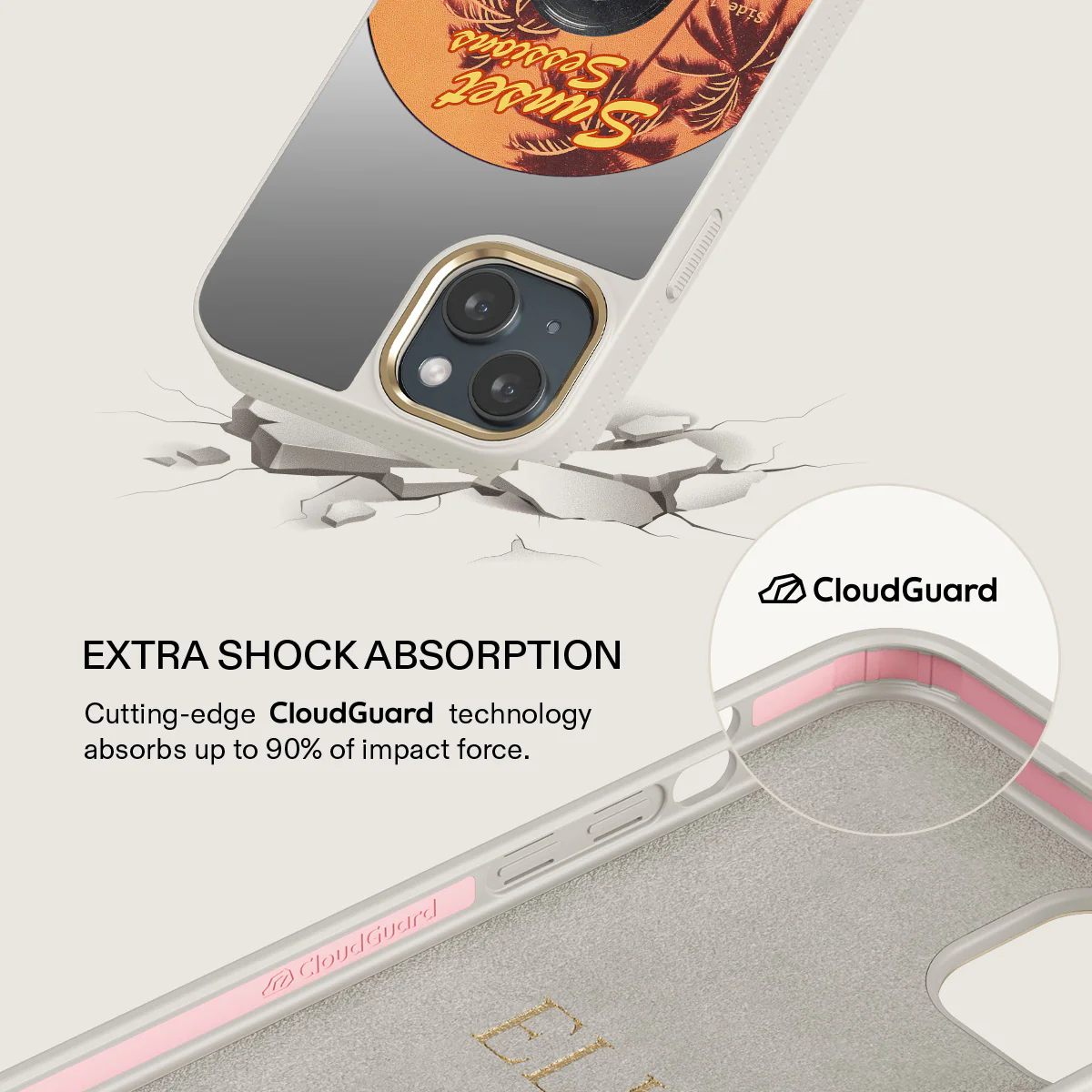 Sunset Sessions - iPhone 14 Case - Image 54