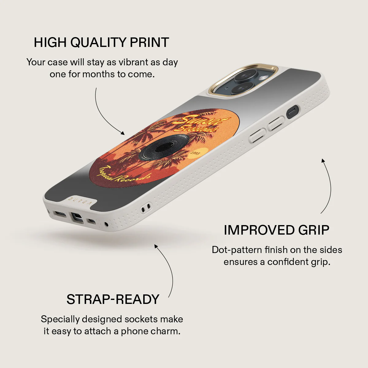 Sunset Sessions - iPhone 14 Case - Image 57
