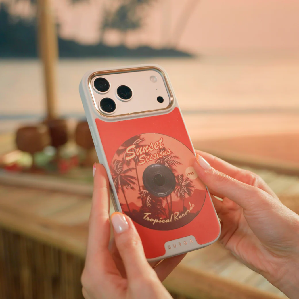 Sunset Sessions - iPhone 14 Pro Case - Image 46