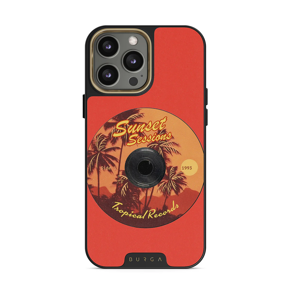 Sunset Sessions - iPhone 14 Pro Case - Image 5