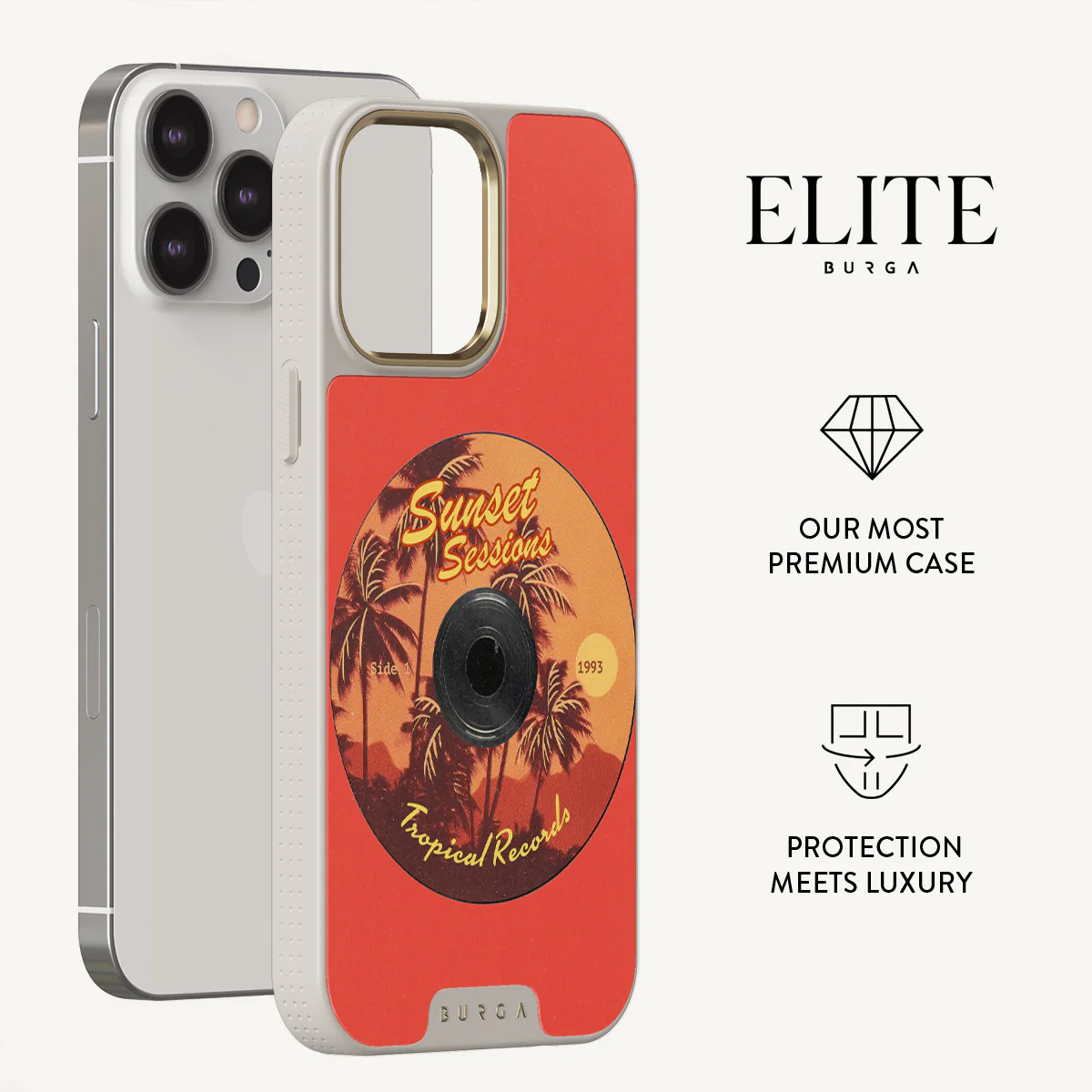 Sunset Sessions - iPhone 14 Pro Max Case - Image 20