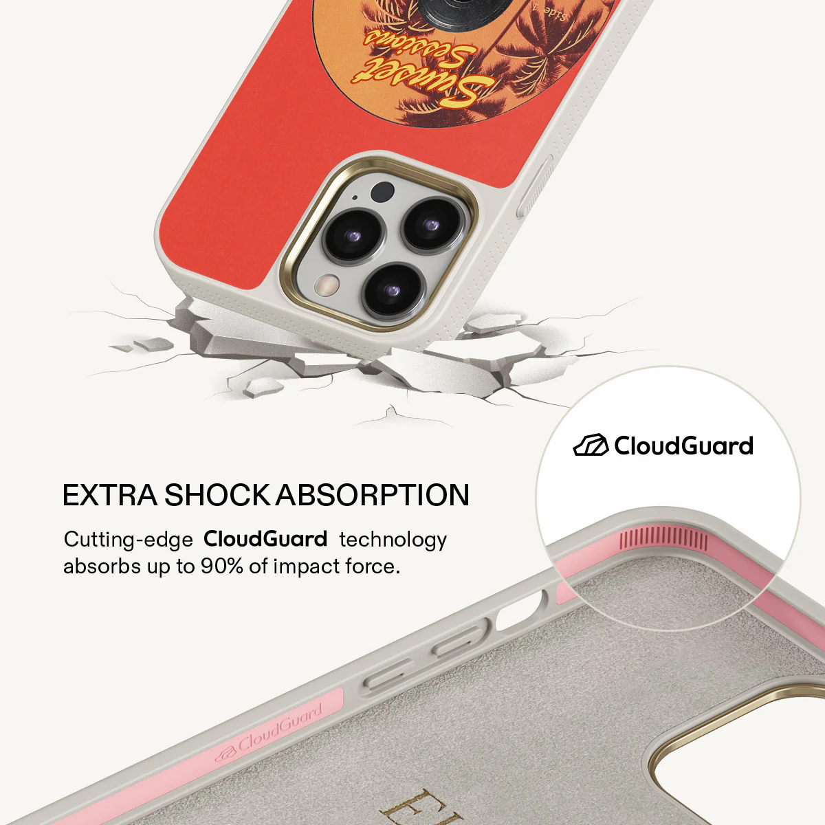 Sunset Sessions - iPhone 14 Pro Max Case - Image 21