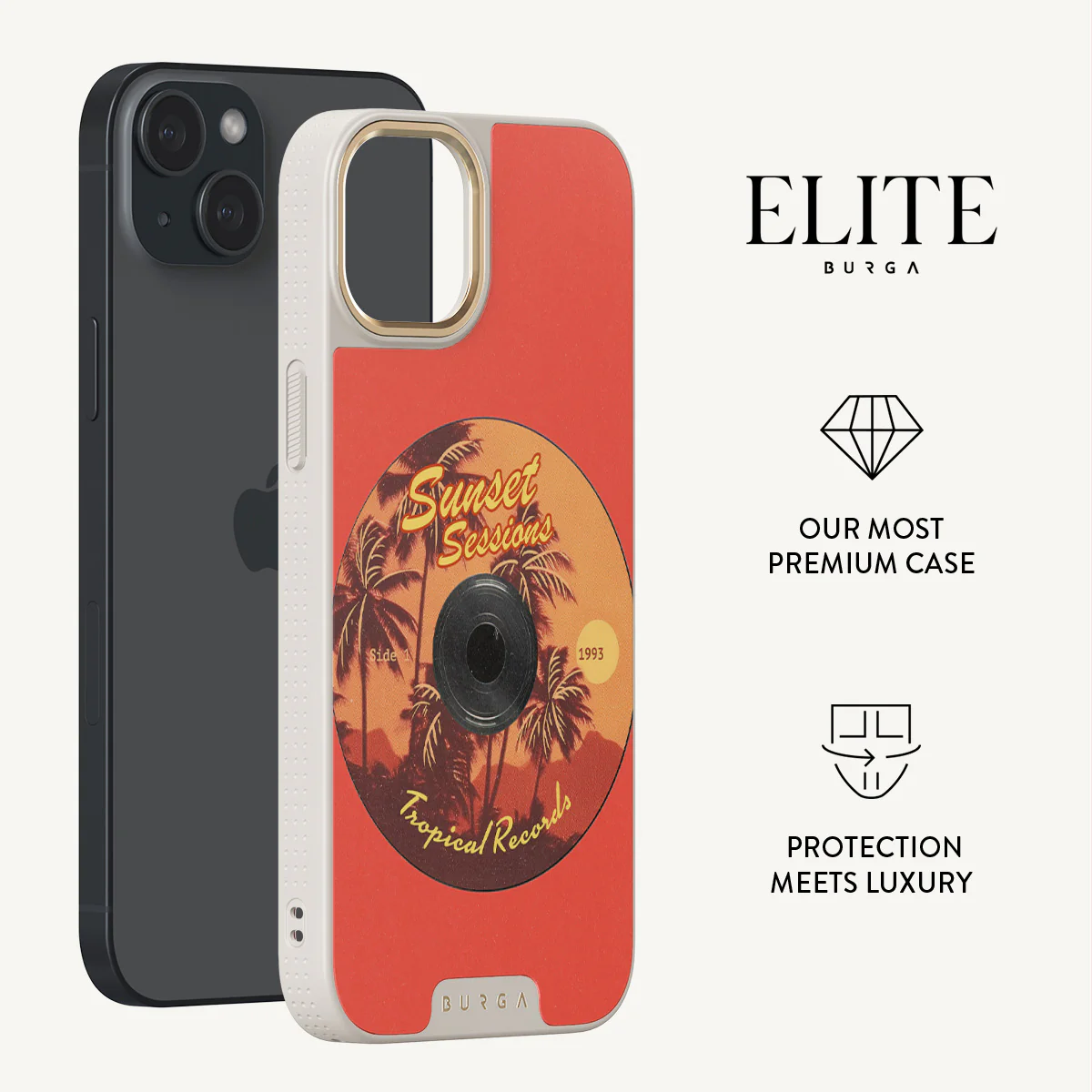 Sunset Sessions - iPhone 15 Case - Image 20
