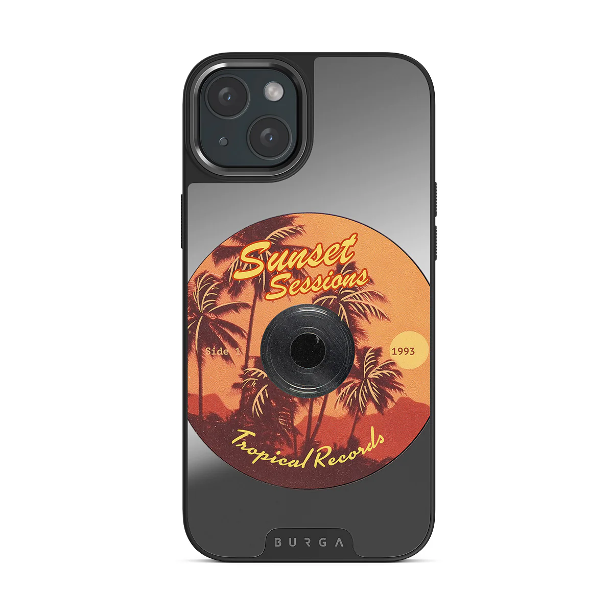 Sunset Sessions - iPhone 15 Case - Image 34