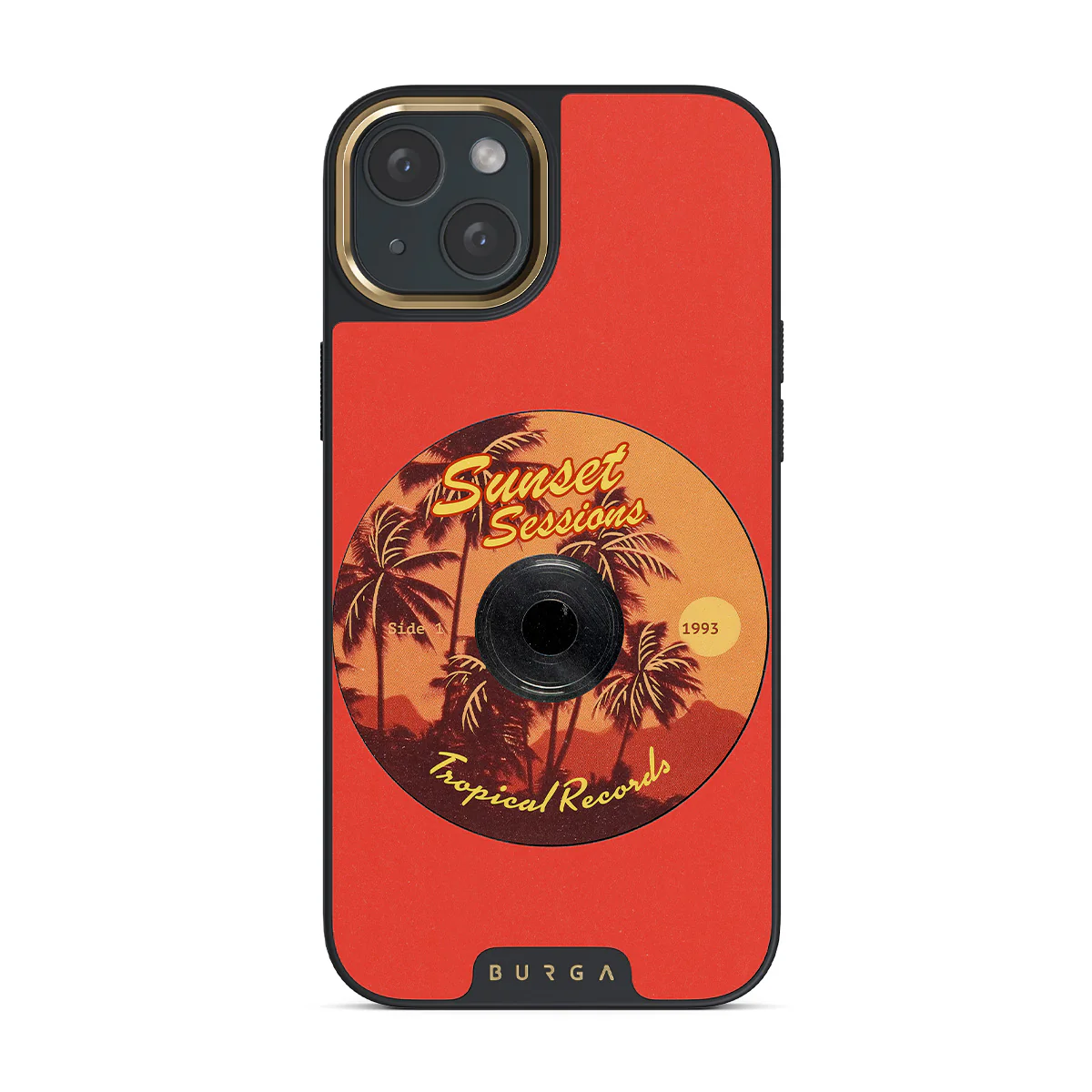 Sunset Sessions - iPhone 15 Case - Image 5