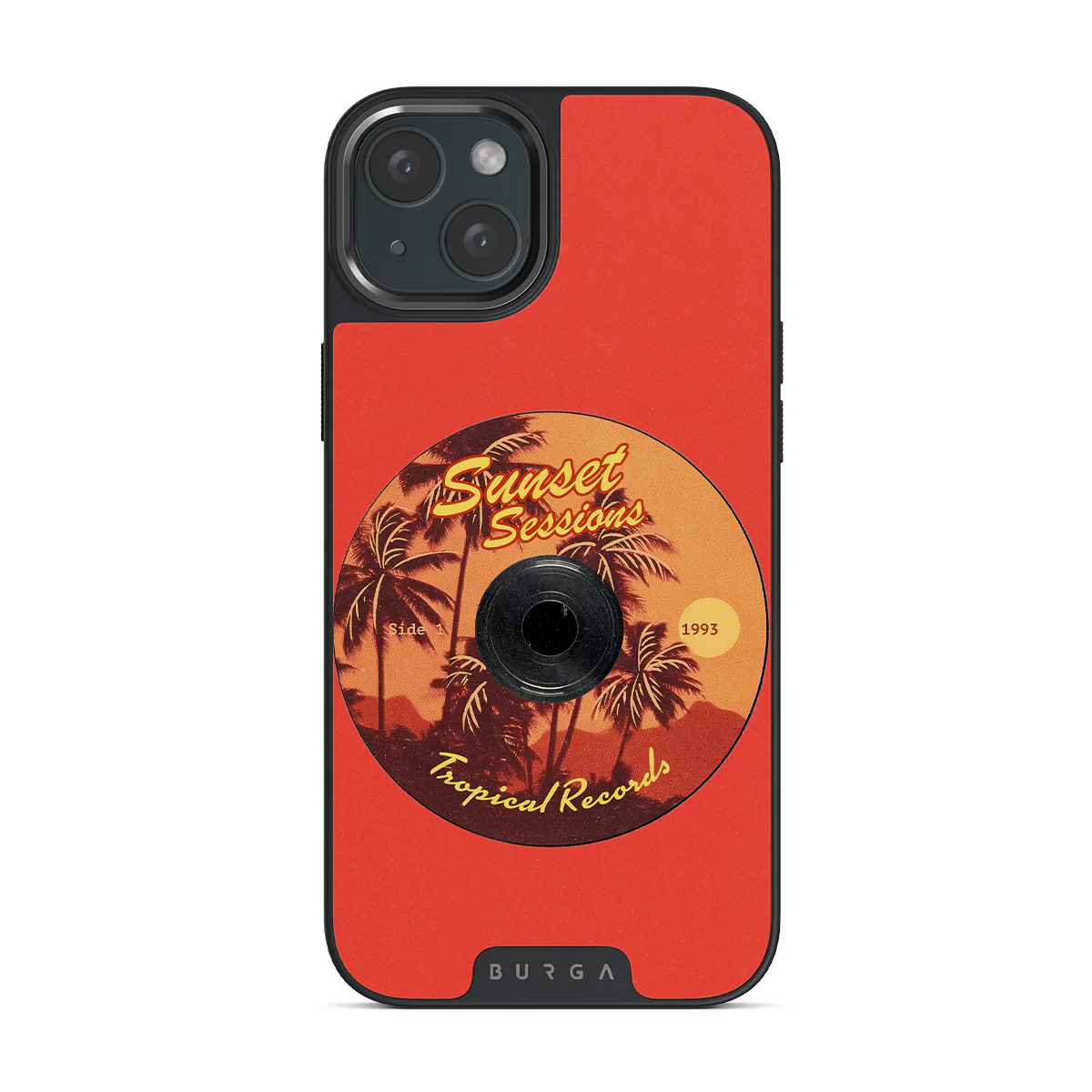 Sunset Sessions - iPhone 15 Plus Case - Image 12