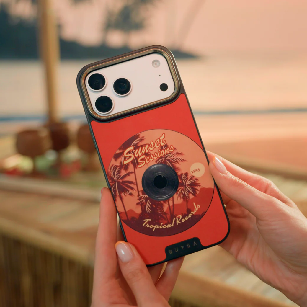 Sunset Sessions - iPhone 15 Plus Case - Image 28