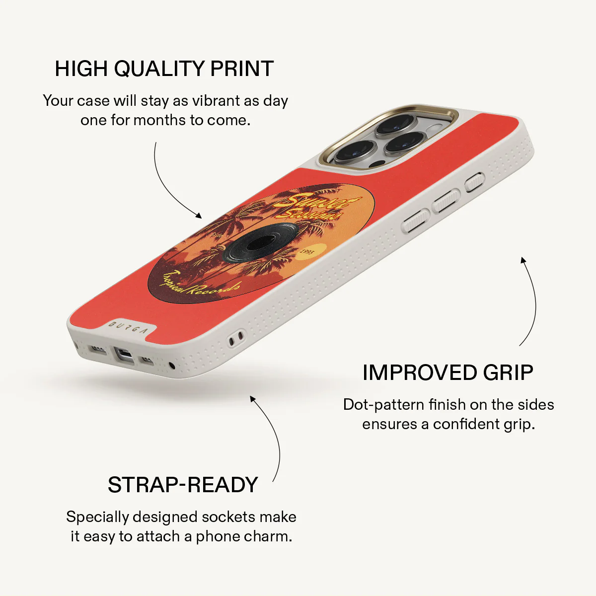 Sunset Sessions - iPhone 15 Pro Case - Image 23