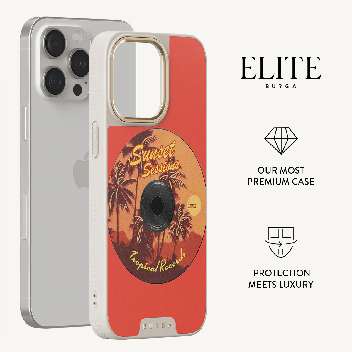 Sunset Sessions - iPhone 15 Pro Max Case - Image 20