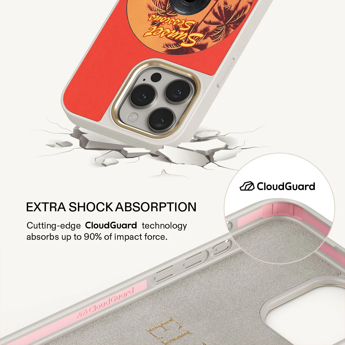 Sunset Sessions - iPhone 15 Pro Max Case - Image 21