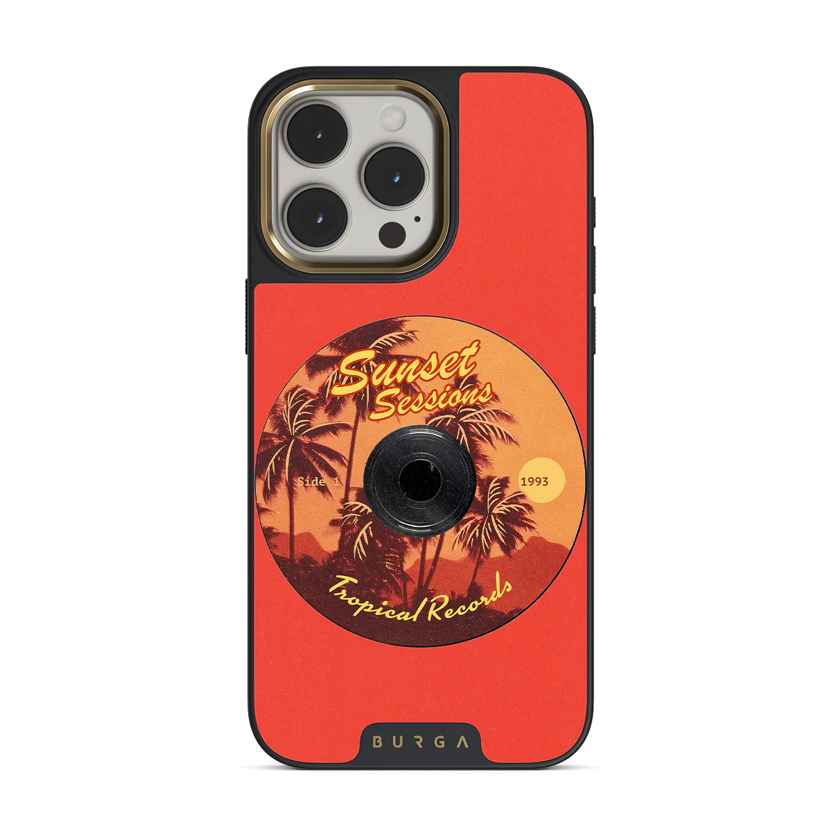 Sunset Sessions - iPhone 15 Pro Max Case - Image 5