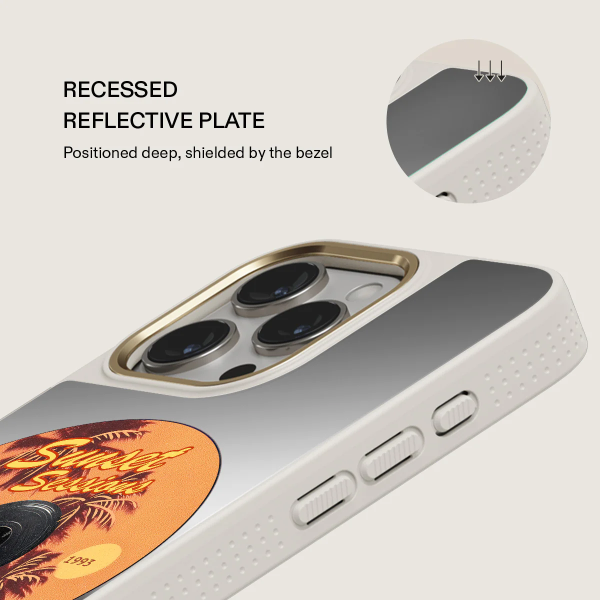 Sunset Sessions - iPhone 15 Pro Max Case - Image 55