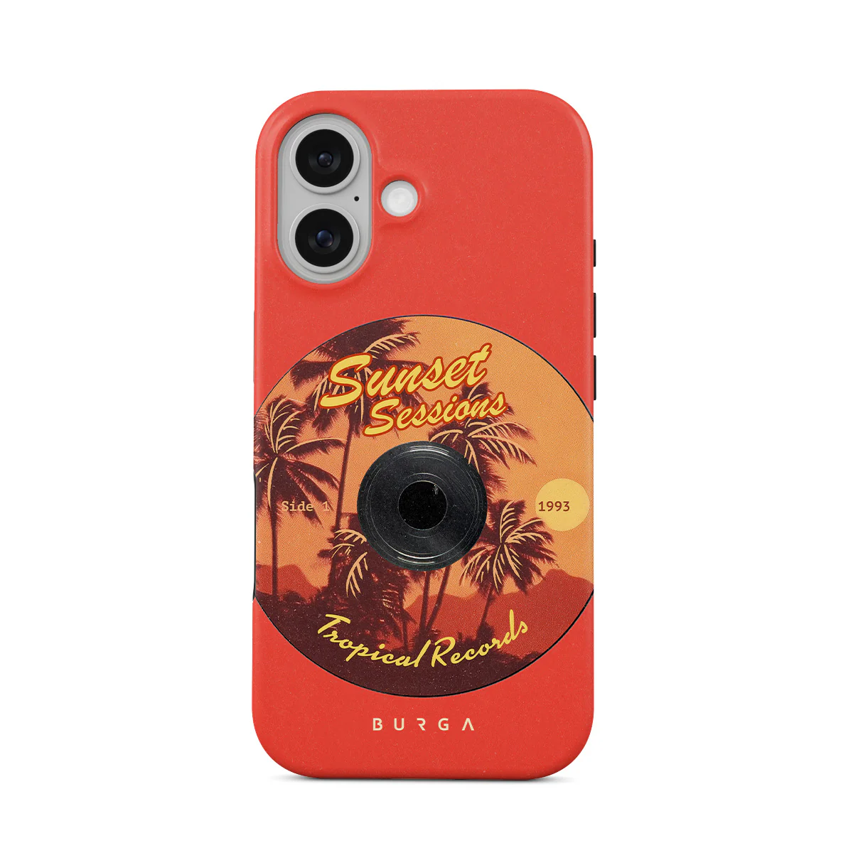 Sunset Sessions - iPhone 16 Case