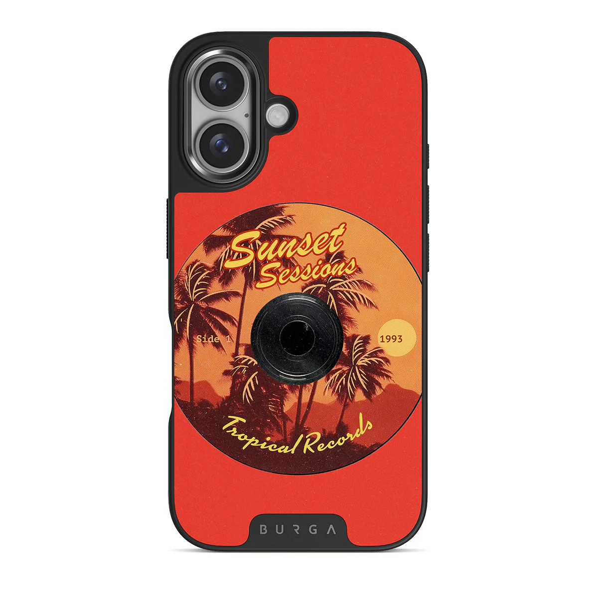 Sunset Sessions - iPhone 16 Case - Image 13