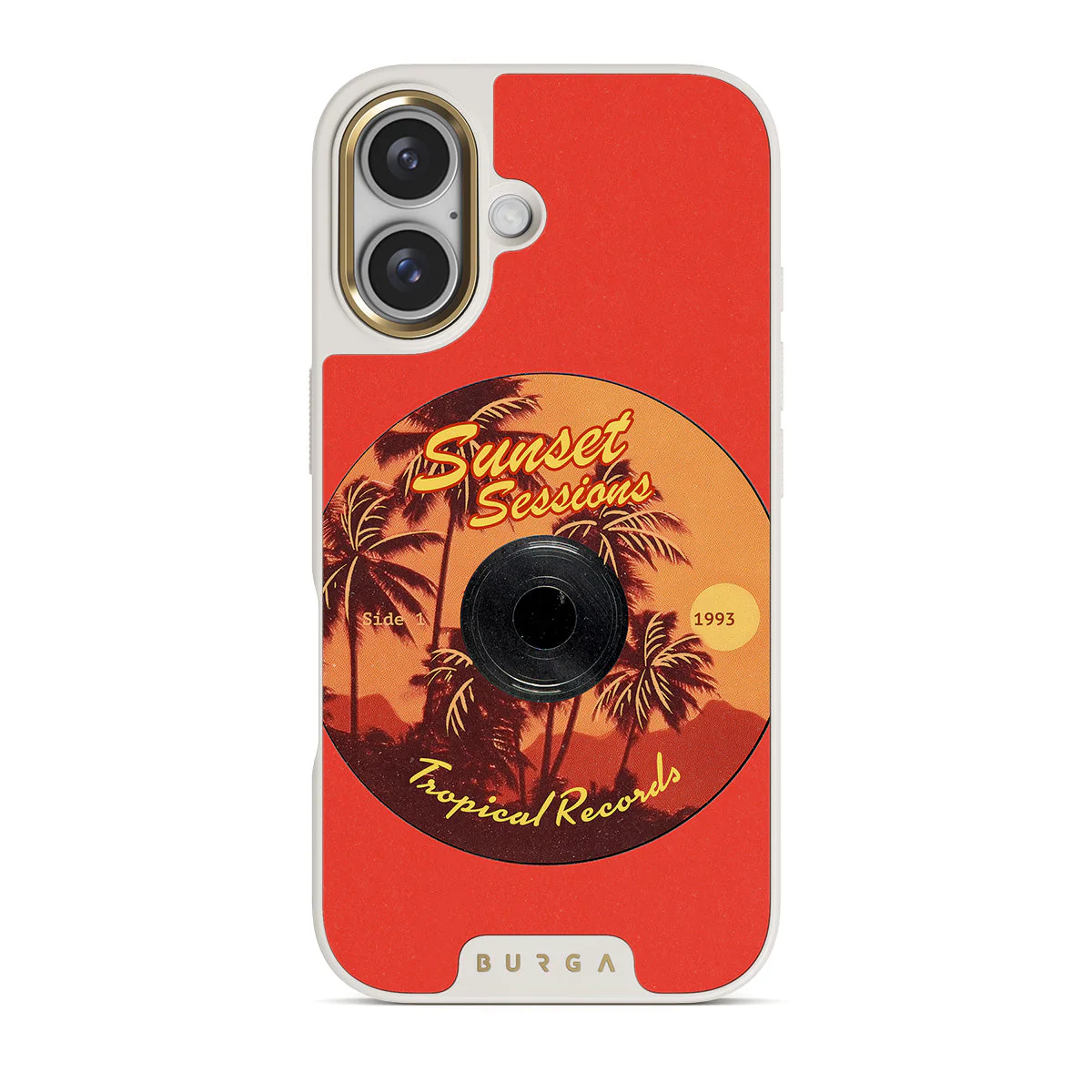 Sunset Sessions - iPhone 16 Case - Image 20