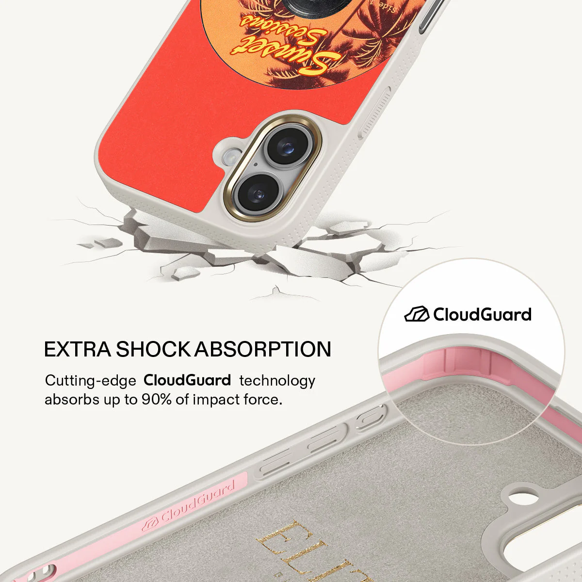 Sunset Sessions - iPhone 16 Case - Image 22