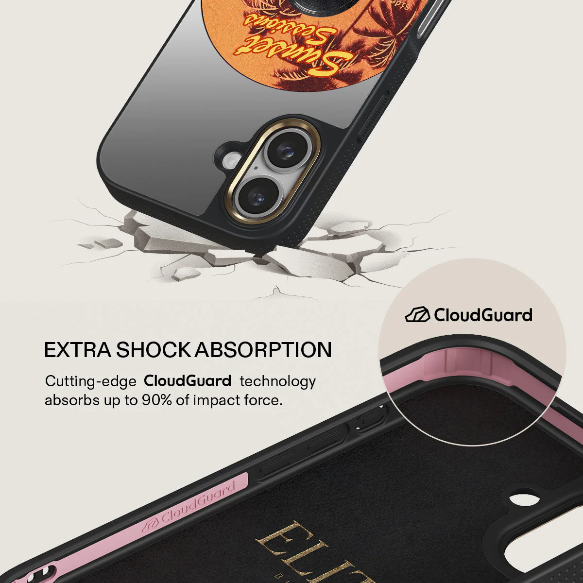Sunset Sessions - iPhone 16 Case - Image 29