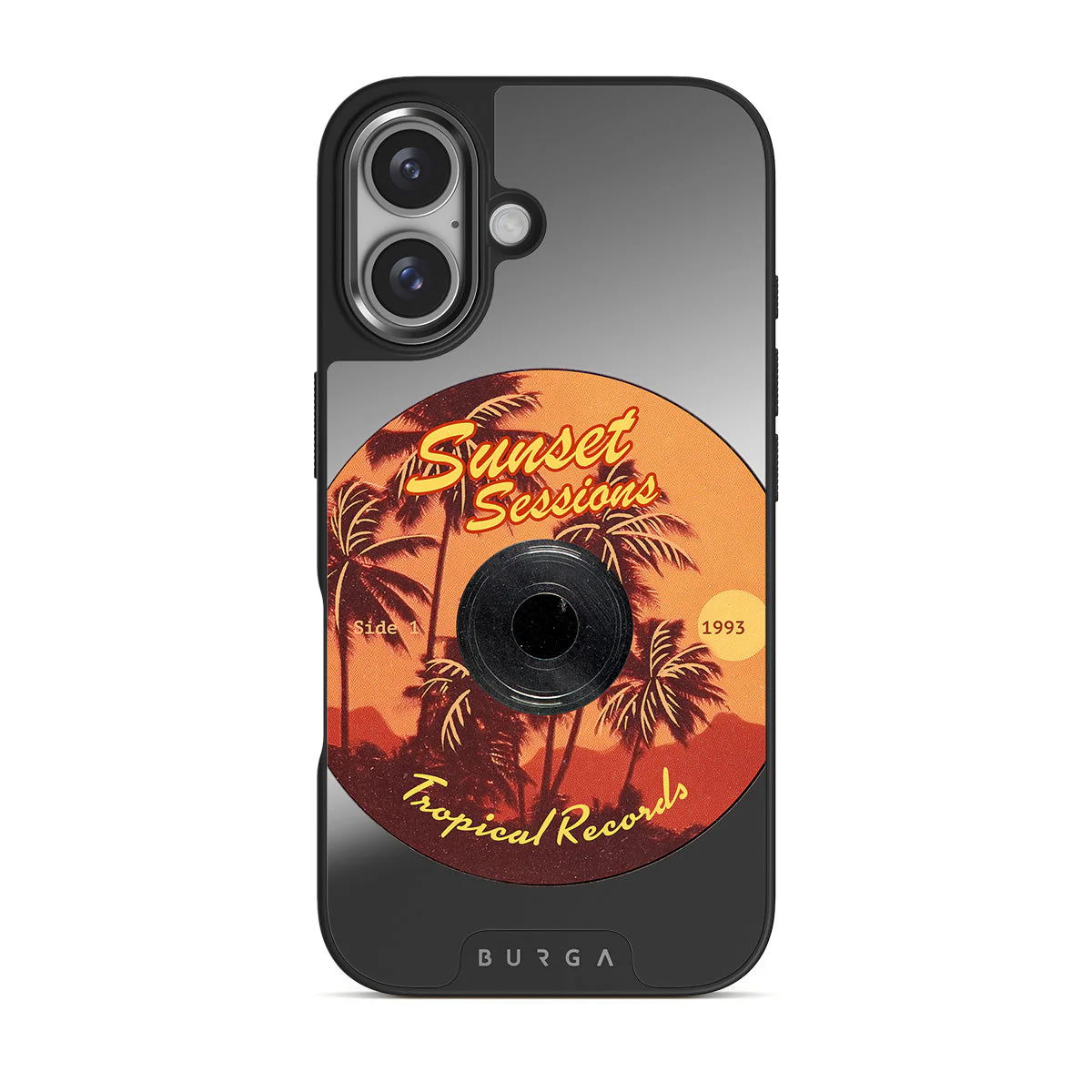 Sunset Sessions - iPhone 16 Case - Image 35