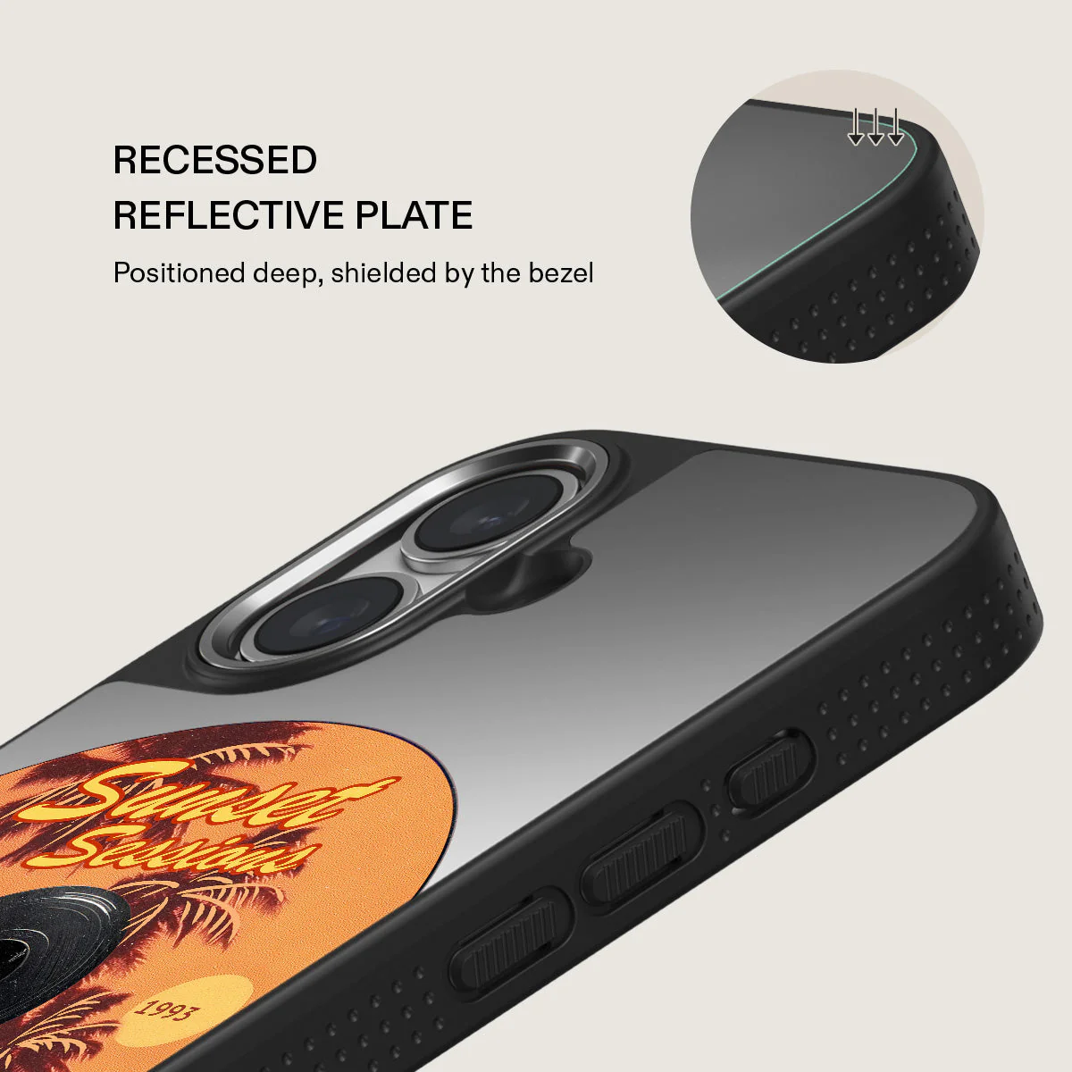 Sunset Sessions - iPhone 16 Case - Image 38