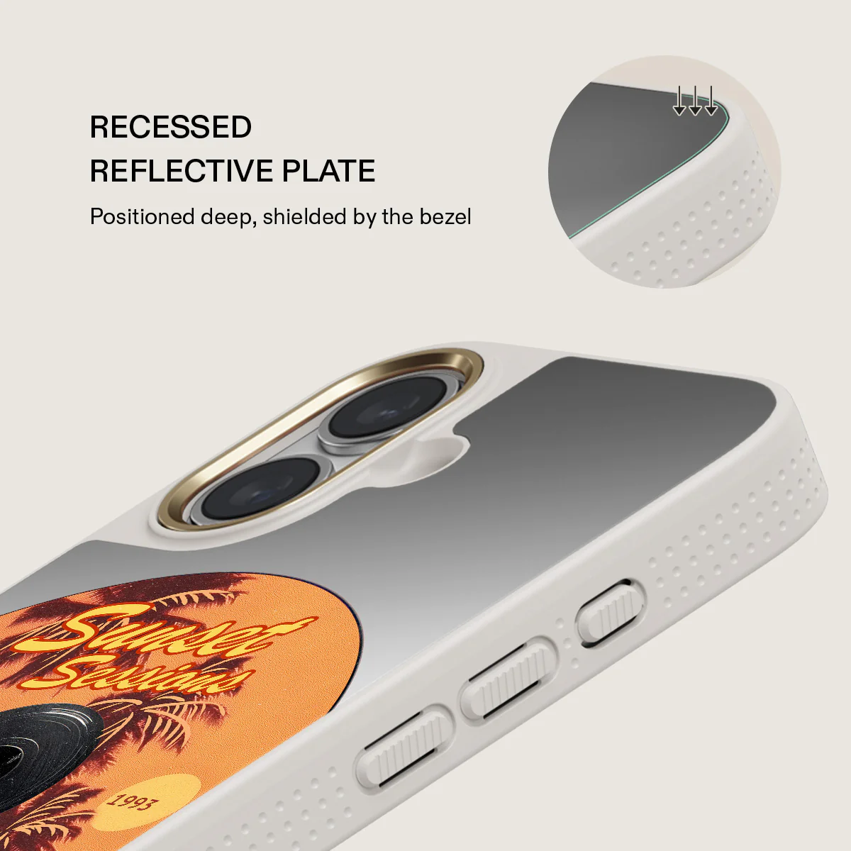 Sunset Sessions - iPhone 16 Case - Image 56